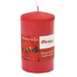Sensation Scented Candle Strawberry 7x13cm