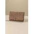 Πορτοφόλι με Καπάκι Μεσαίου Μεγέθους