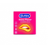 Durex Condoms Dame Placer 3pcs