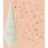 Essence Cute as Shell Nail Stickers - 01 Shell, Yeah!