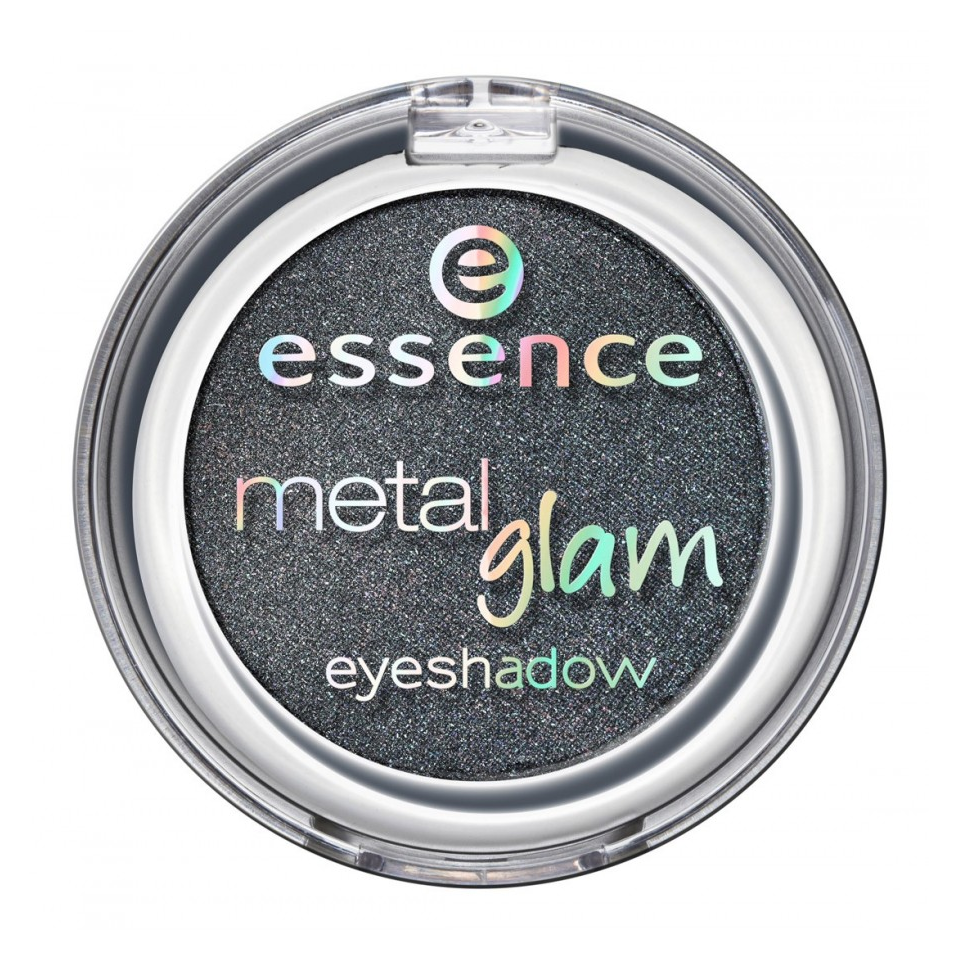 Μακιγιάζ Μάτια Σκιές Essence Metal Glam Eyeshadow 2.7g